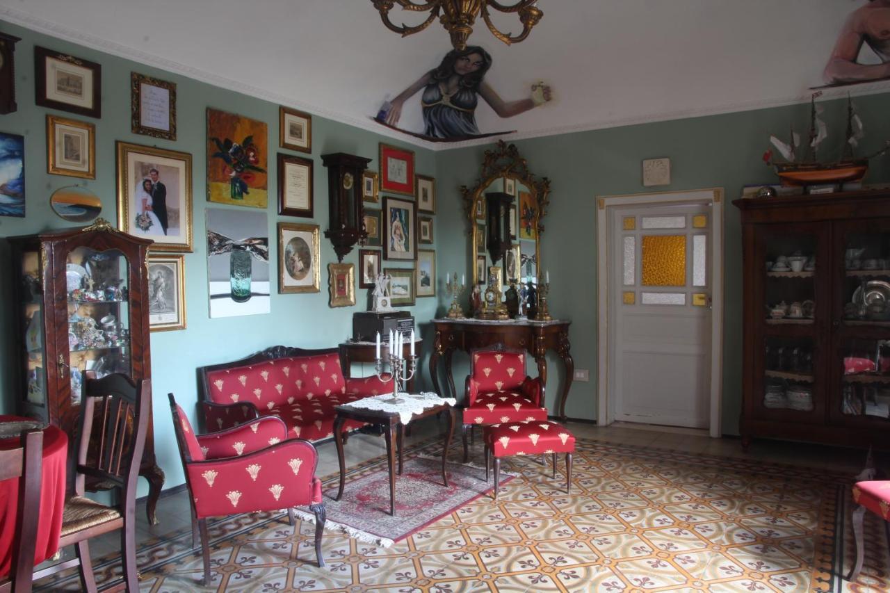 Suite 120 Noto Exterior foto