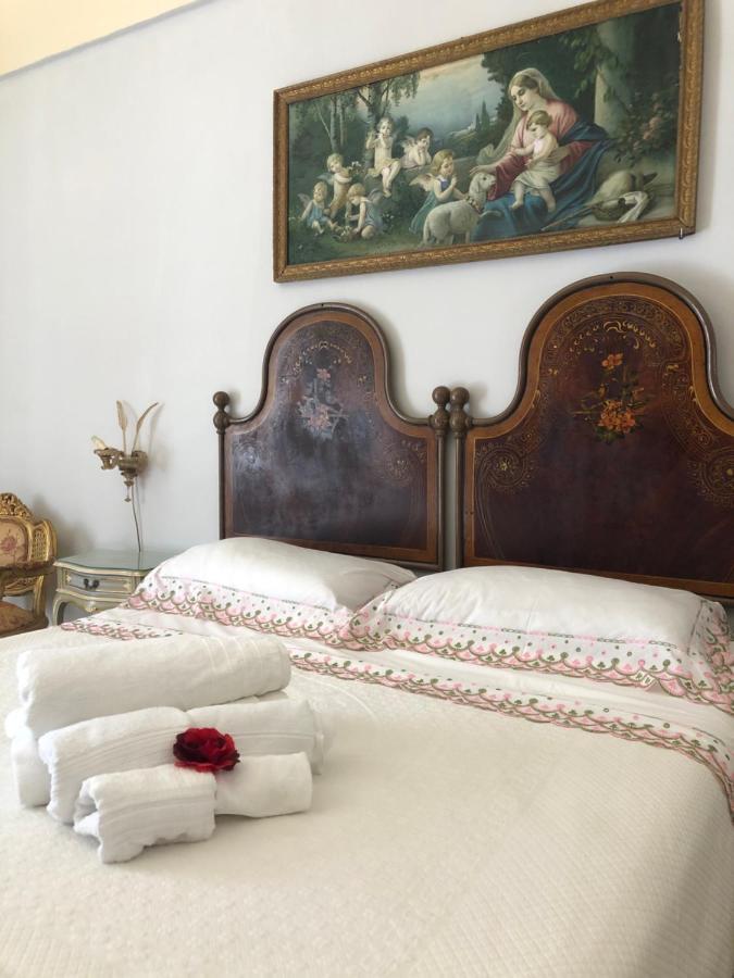 Suite 120 Noto Exterior foto