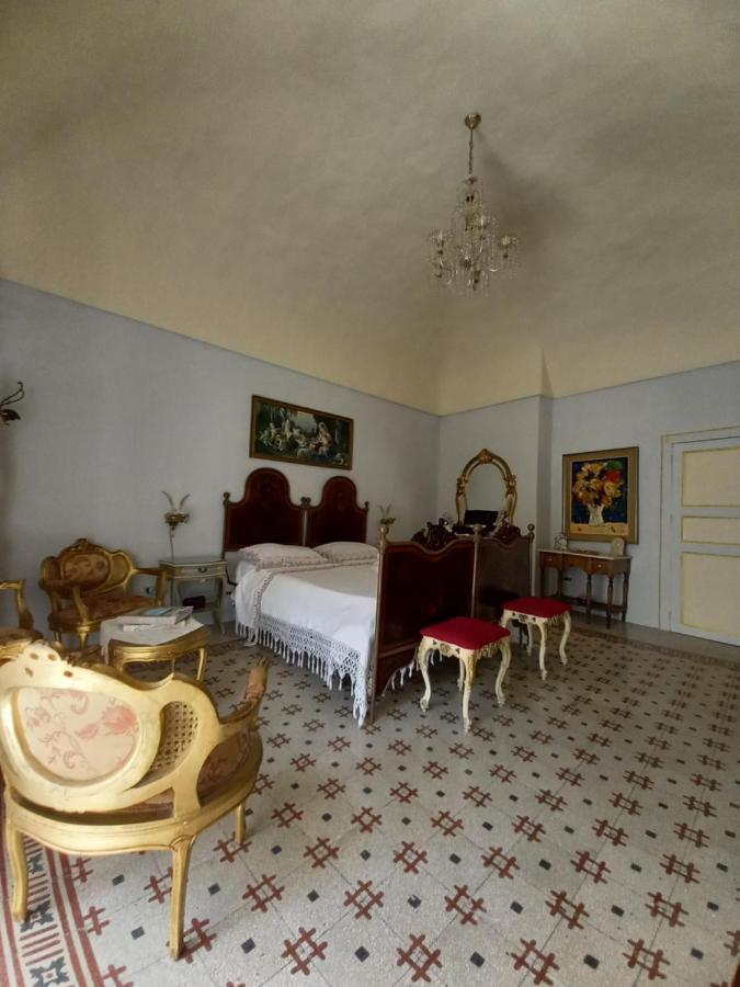 Suite 120 Noto Exterior foto