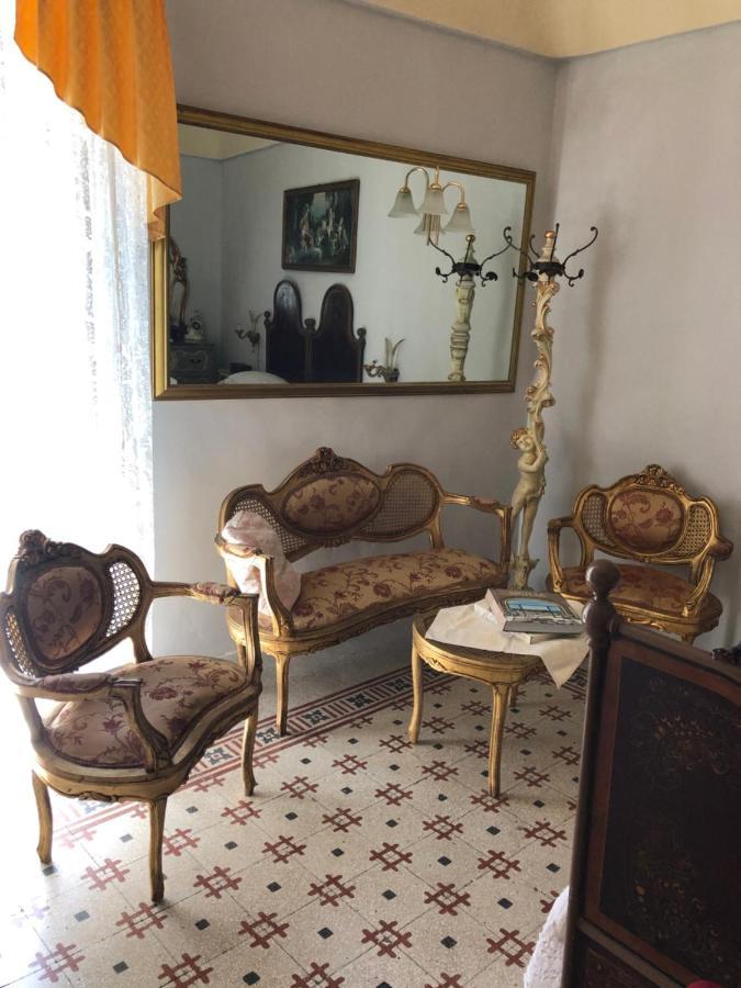 Suite 120 Noto Exterior foto