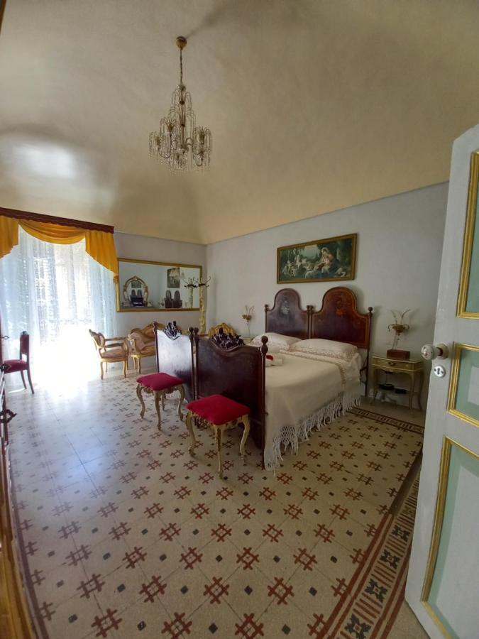 Suite 120 Noto Exterior foto