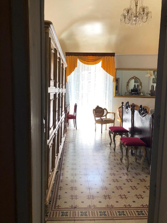 Suite 120 Noto Exterior foto