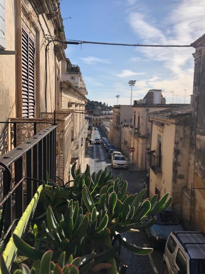 Suite 120 Noto Exterior foto